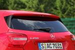Mercedes-Benz A-Class 2012 года